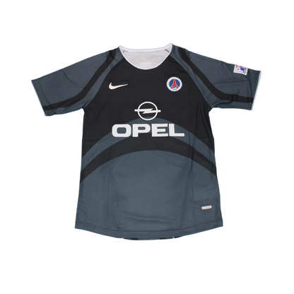 PSG 01/02