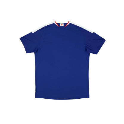 Japón 2026/2027 Player Version