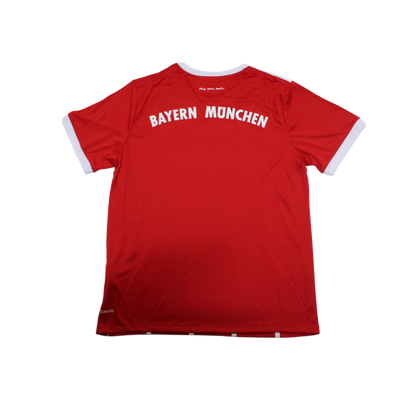 Bayern Munich 17/18