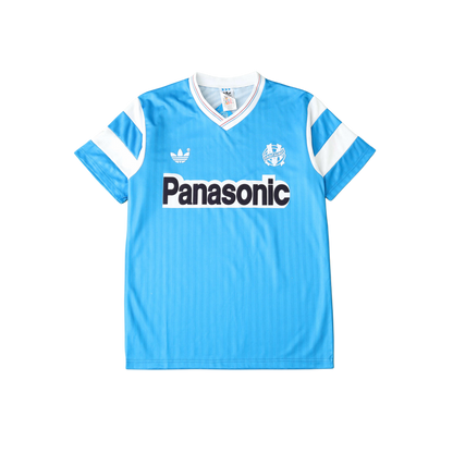 Olympique Marseille 90/91