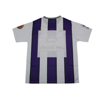 Valladolid 99/00