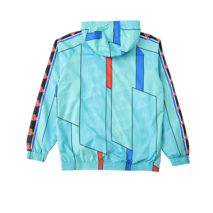 Chaqueta Barcelona 1996/1997