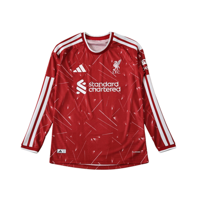 Liverpool 26/27 Player Version
