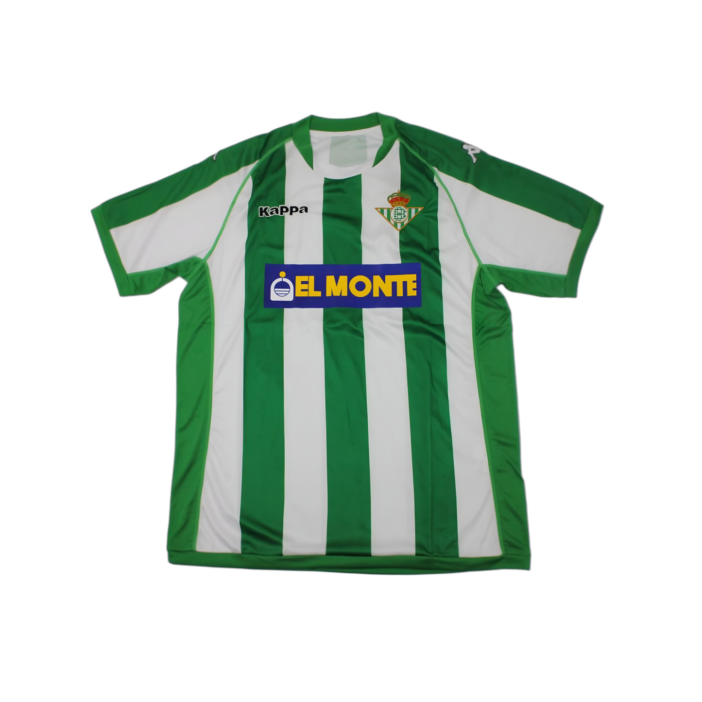Betis 01/02