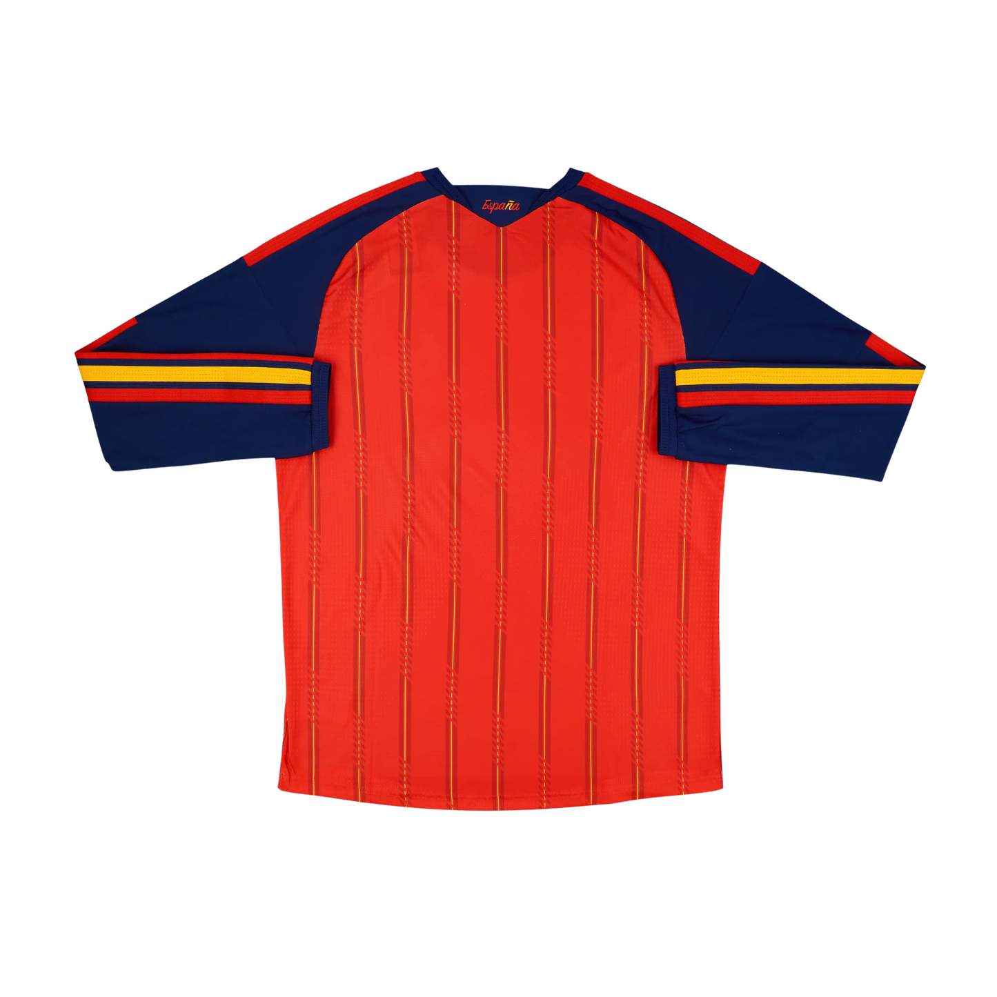 España 2026/2027 Player Version