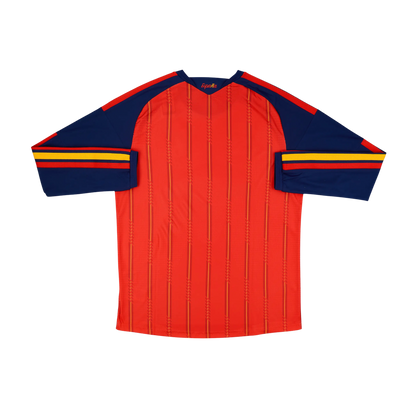 España 2026/2027 Player Version