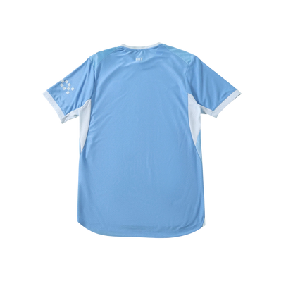 Manchester City 26/27 Player Version