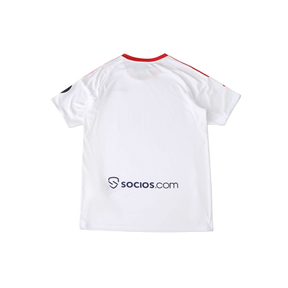 Camiseta Sevilla 25/26
