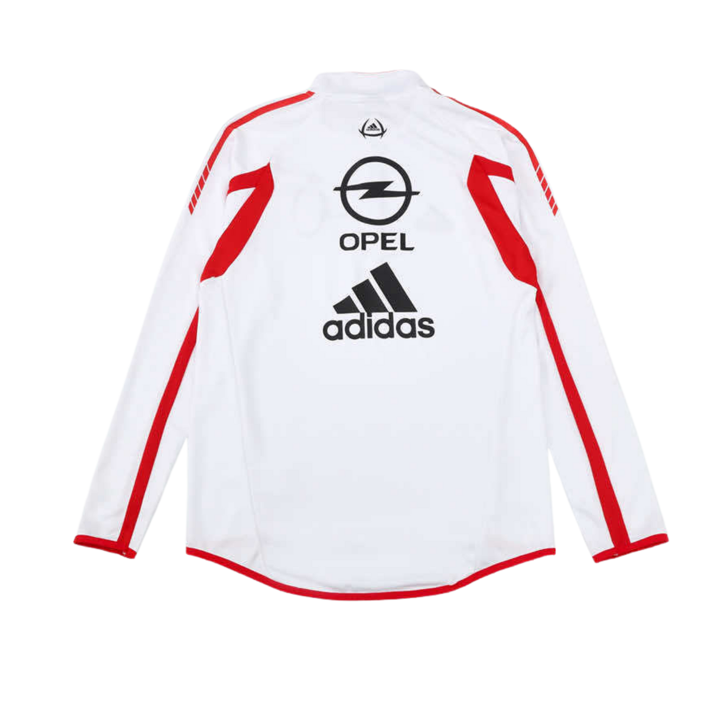 Chaqueta AC Milan 2005/2006