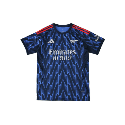 Camiseta Arsenal 25/26
