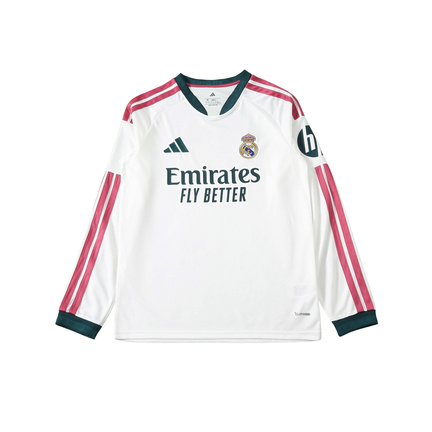 Real Madrid 26/27 Fan Version