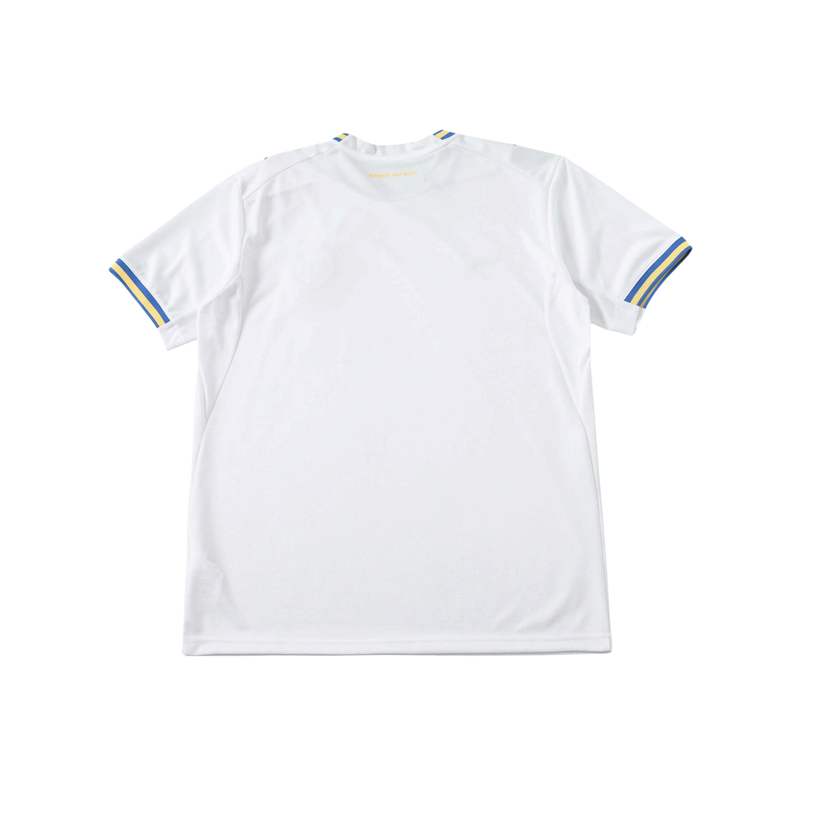 Olympique Marseille 26/27 Home Fan Version