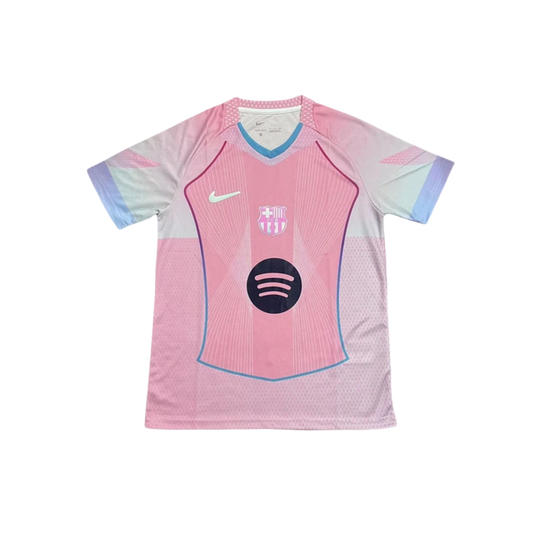 Barcelona Pink