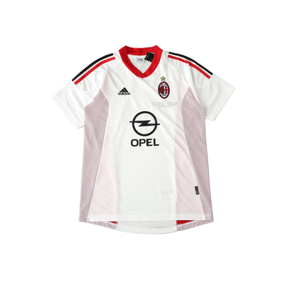 AC Milan 02/03