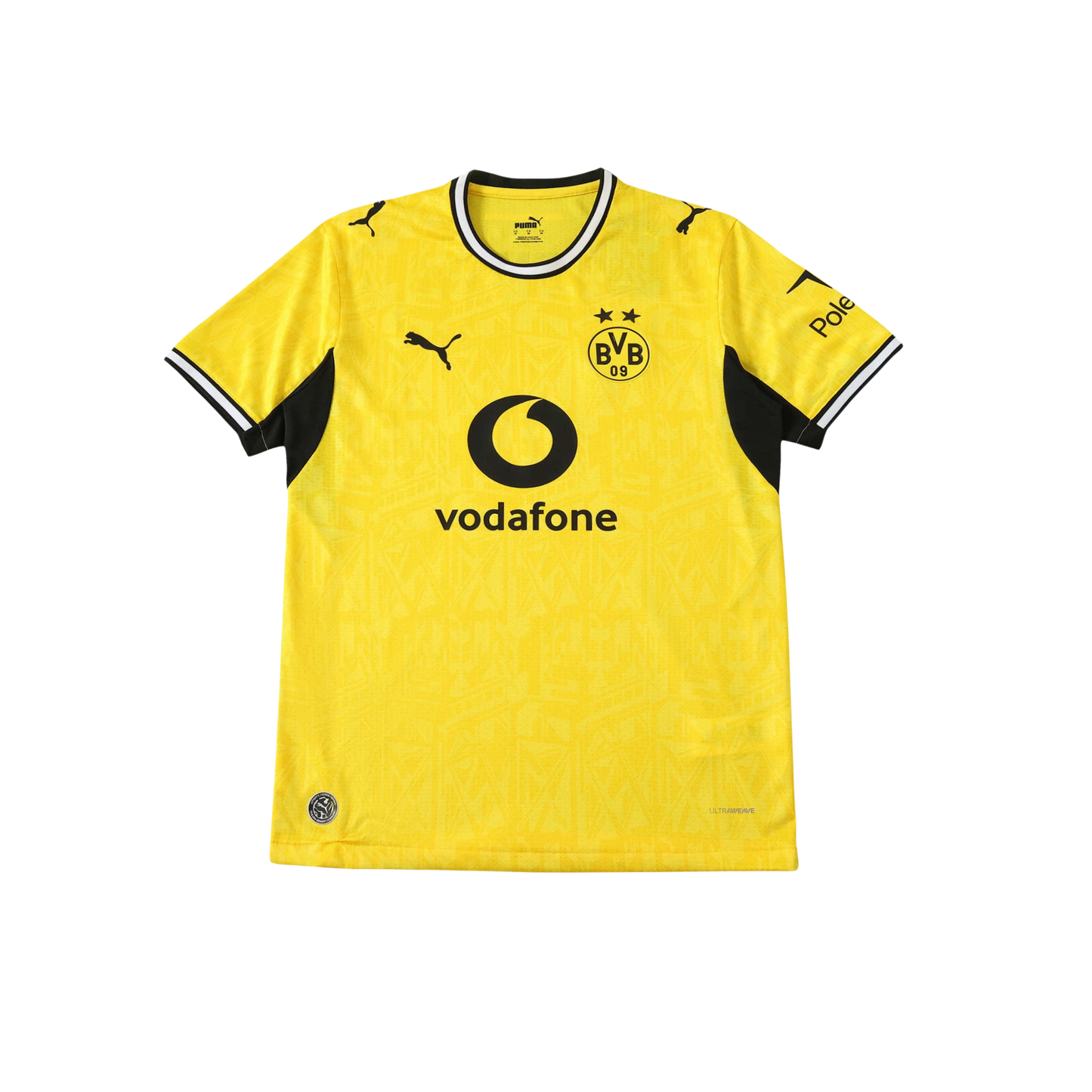 Dortmund 26/27 Player Version