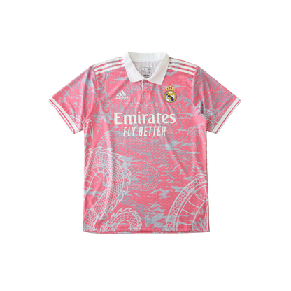 Real Marid Pink