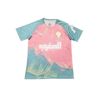 Morocco Special Edition