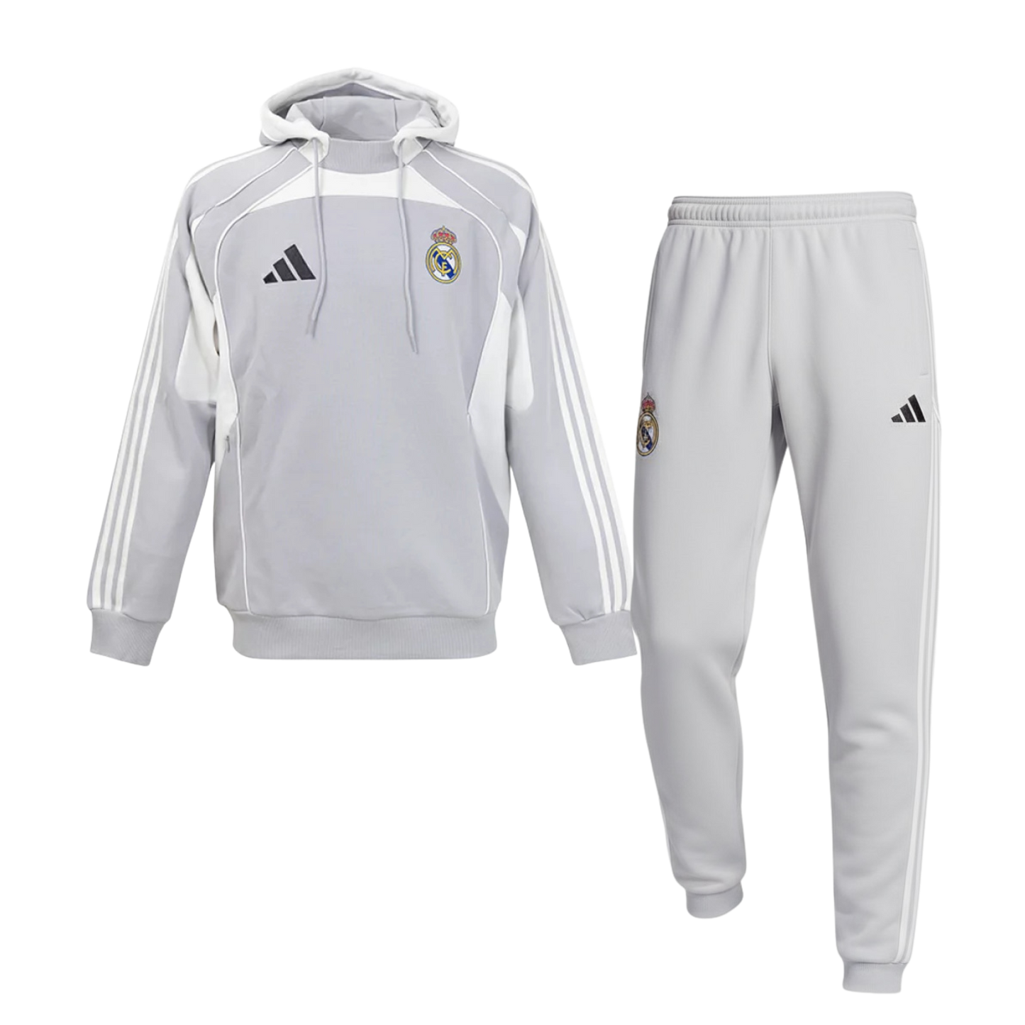 Chándal del Real Madrid