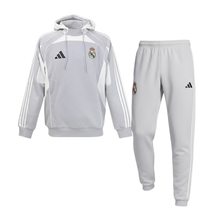 Chándal del Real Madrid