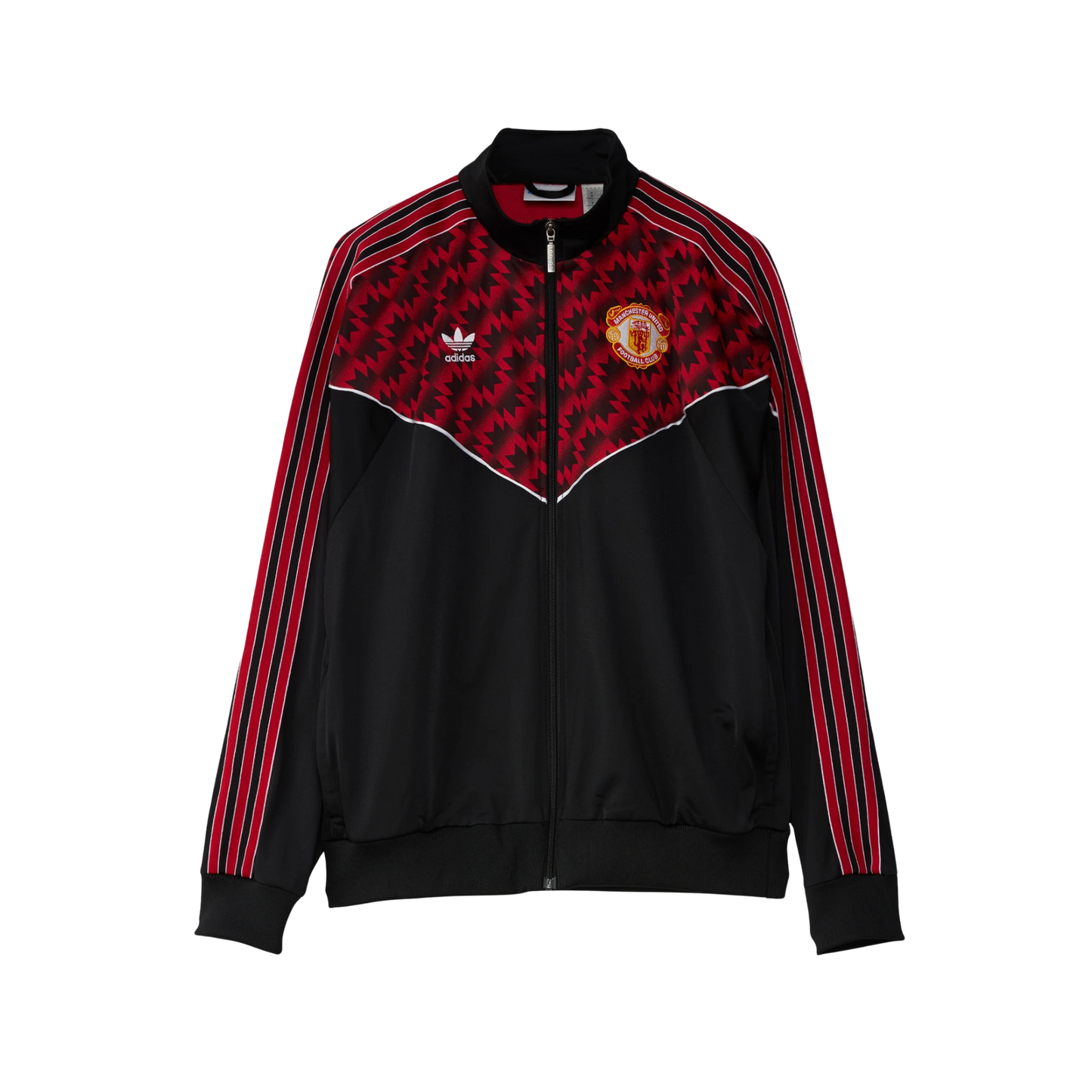 Chándal del Manchester United