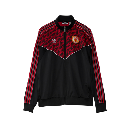 Chándal del Manchester United