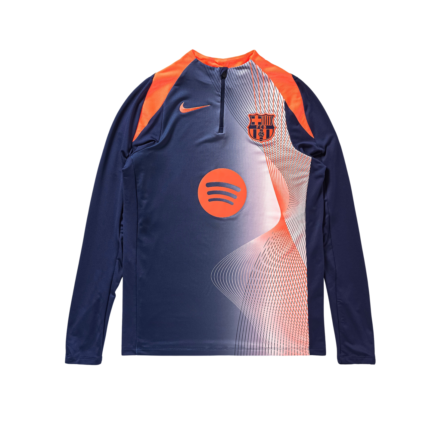 Chándal del Barcelona