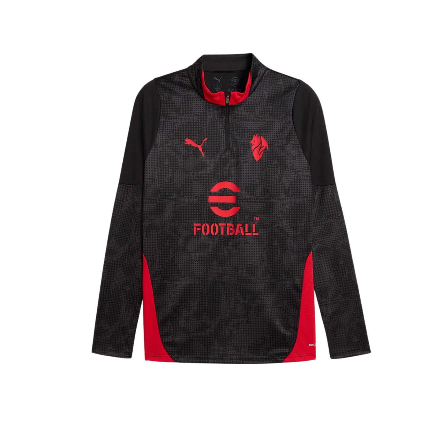 Chándal del AC Milan