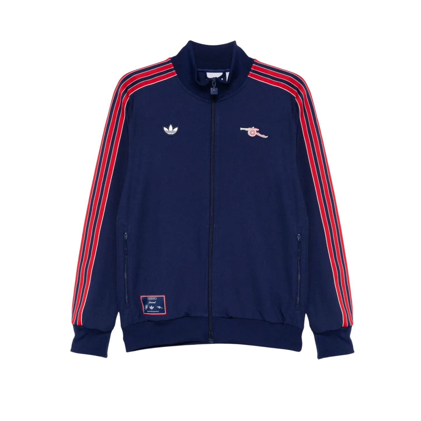 Chándal del Arsenal