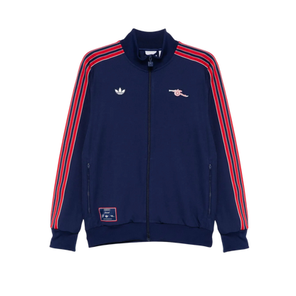 Chándal del Arsenal