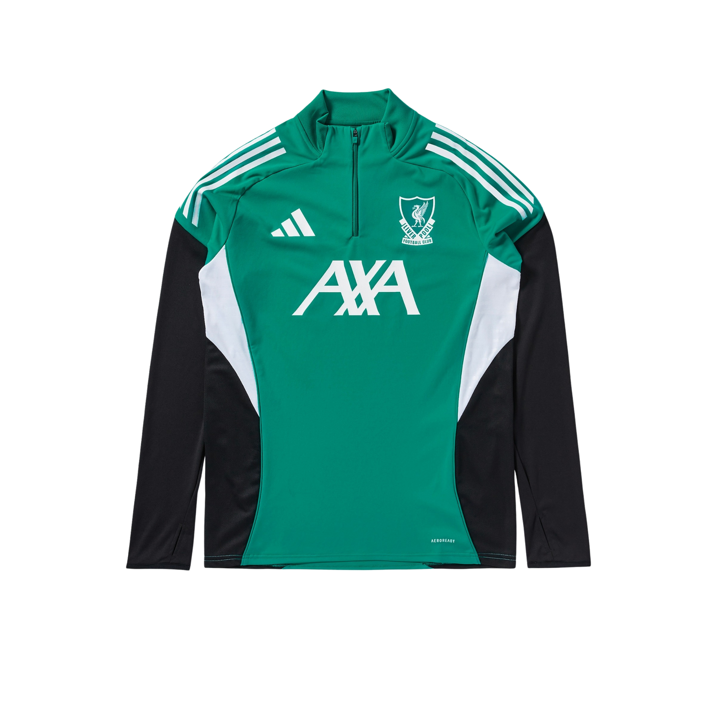 Chándal del Liverpool