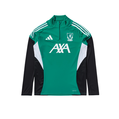 Chándal del Liverpool