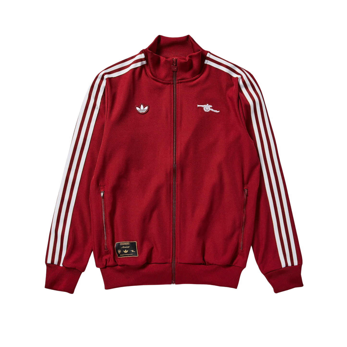 Chándal del Arsenal