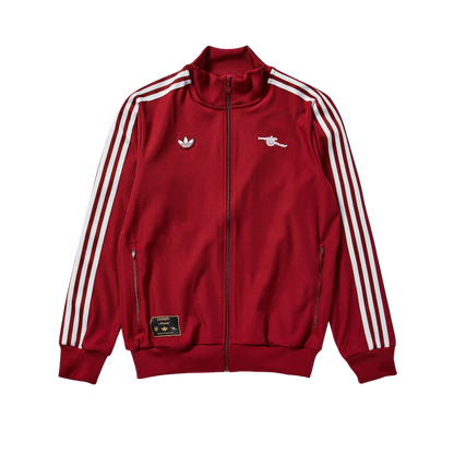 Chándal del Arsenal