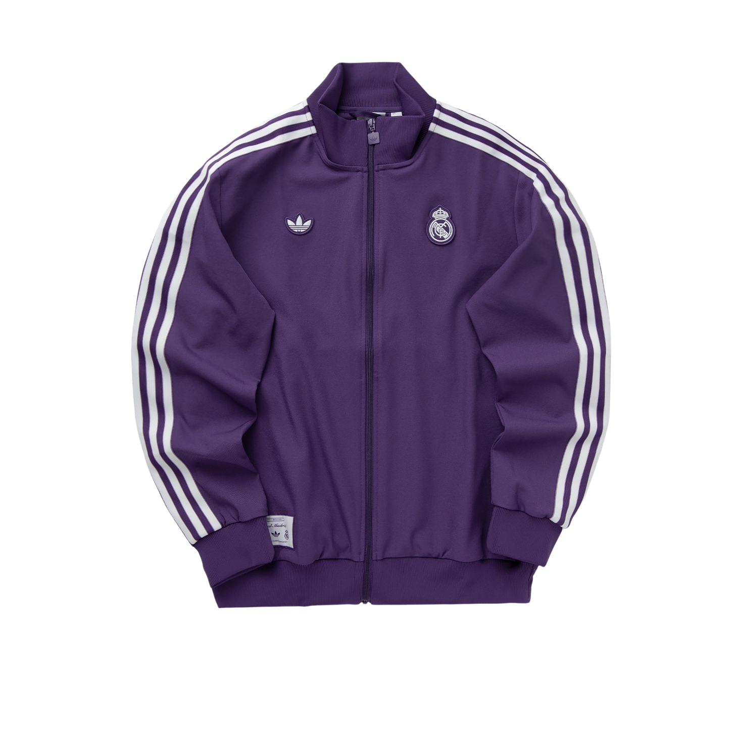 Chándal del Real Madrid