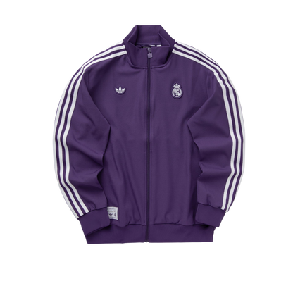 Chándal del Real Madrid