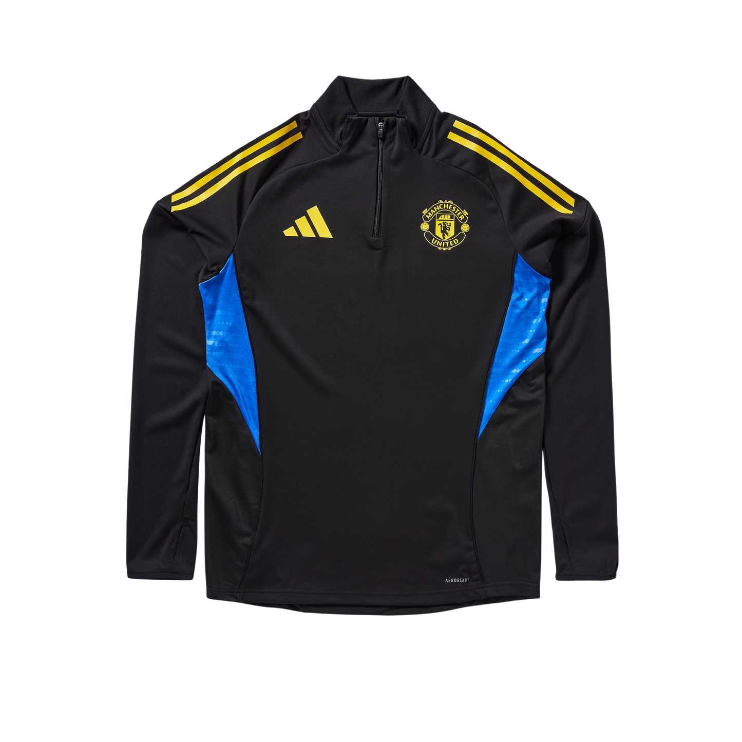 Chándal del Manchester United