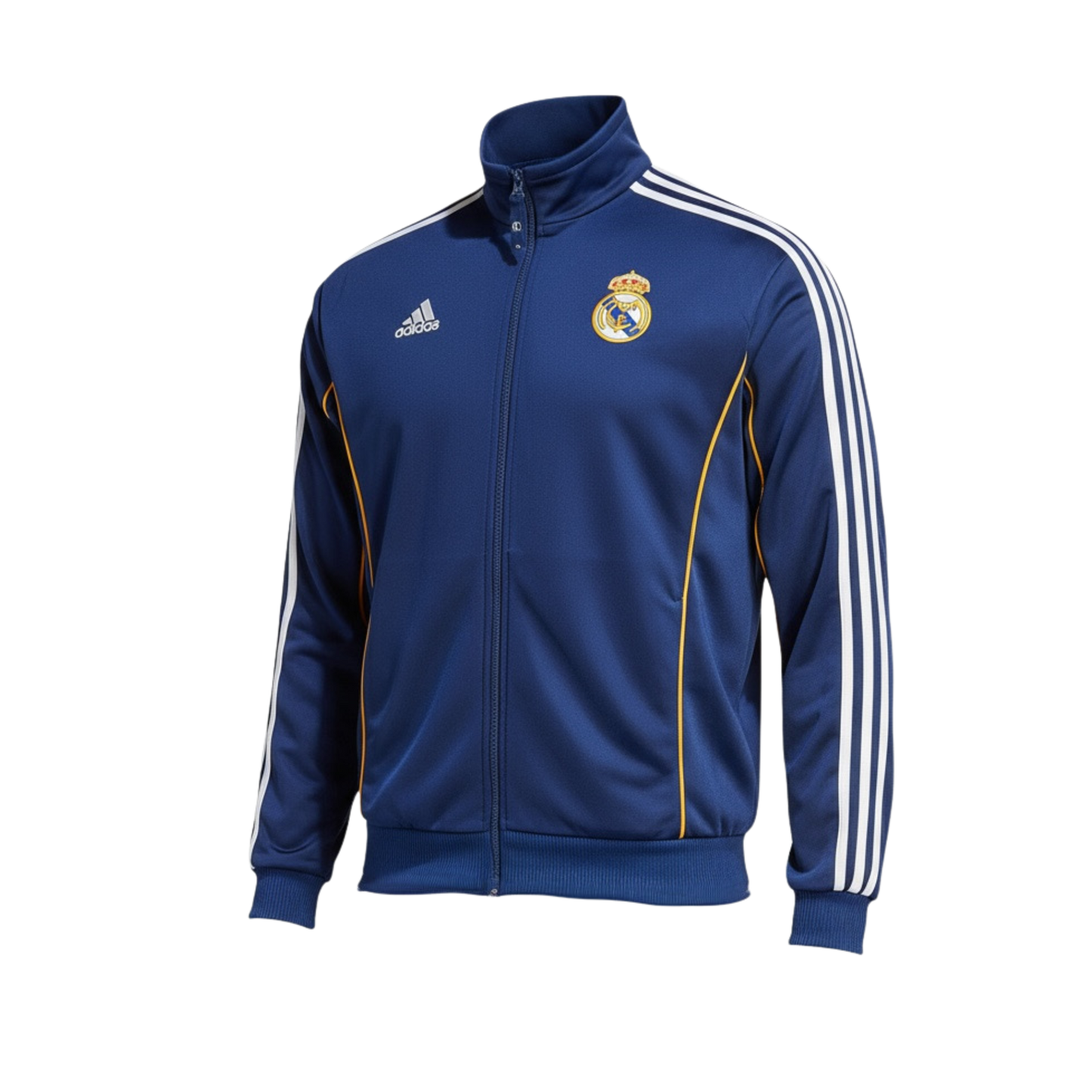 Chándal del Real Madrid