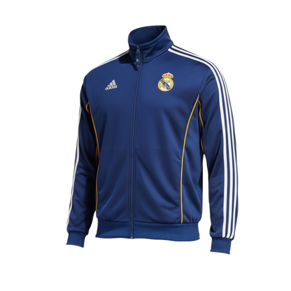 Chándal del Real Madrid