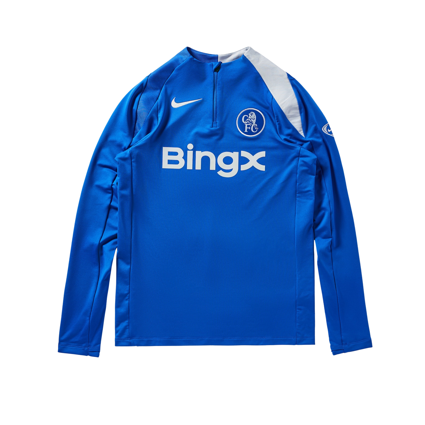 Chándal del Chelsea