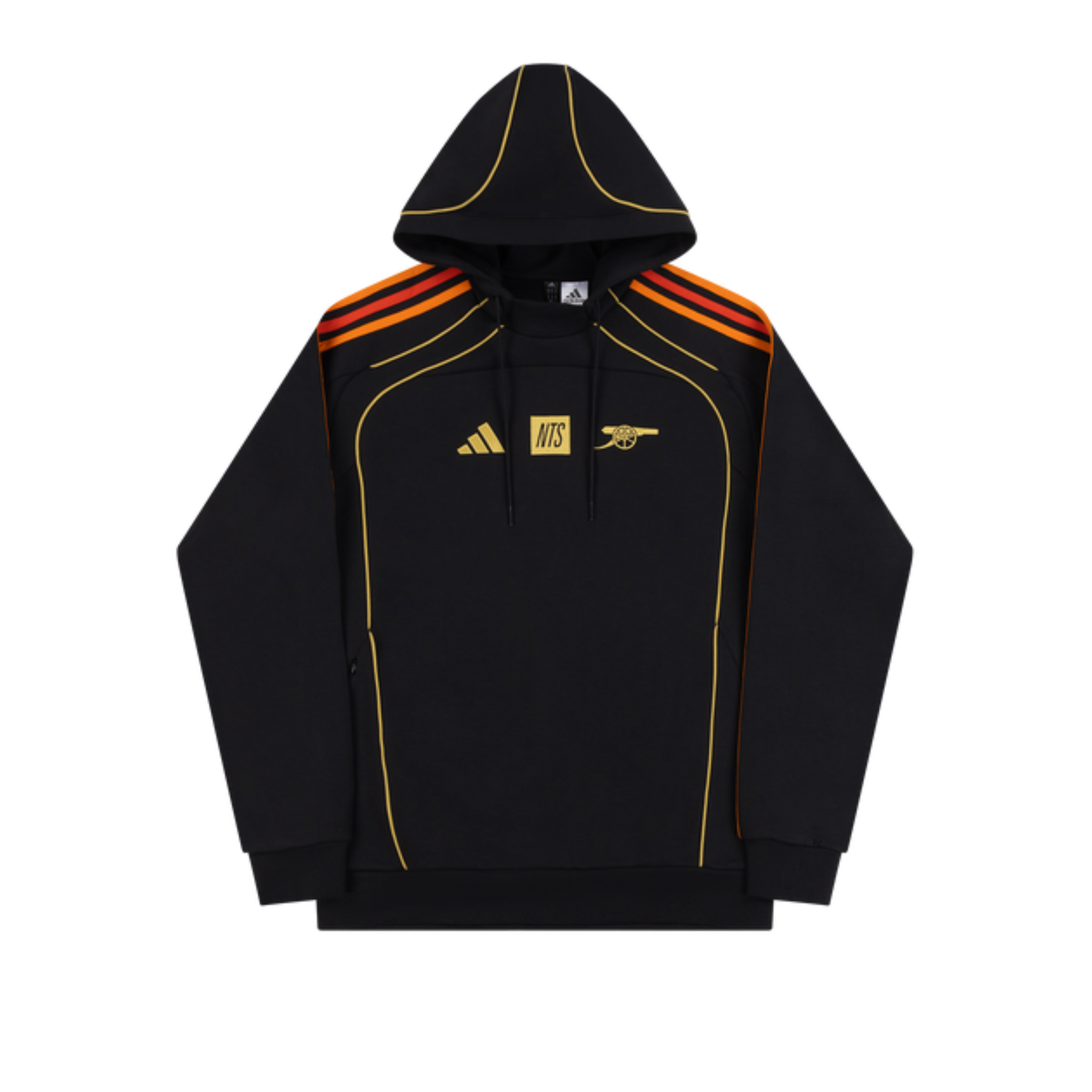 Chándal del Arsenal