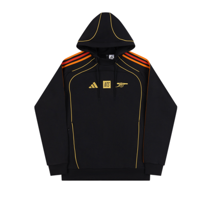 Chándal del Arsenal