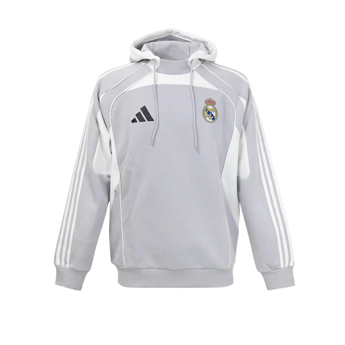 Chándal del Real Madrid