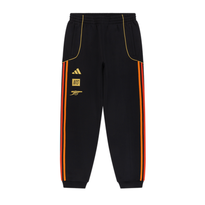 Chándal del Arsenal