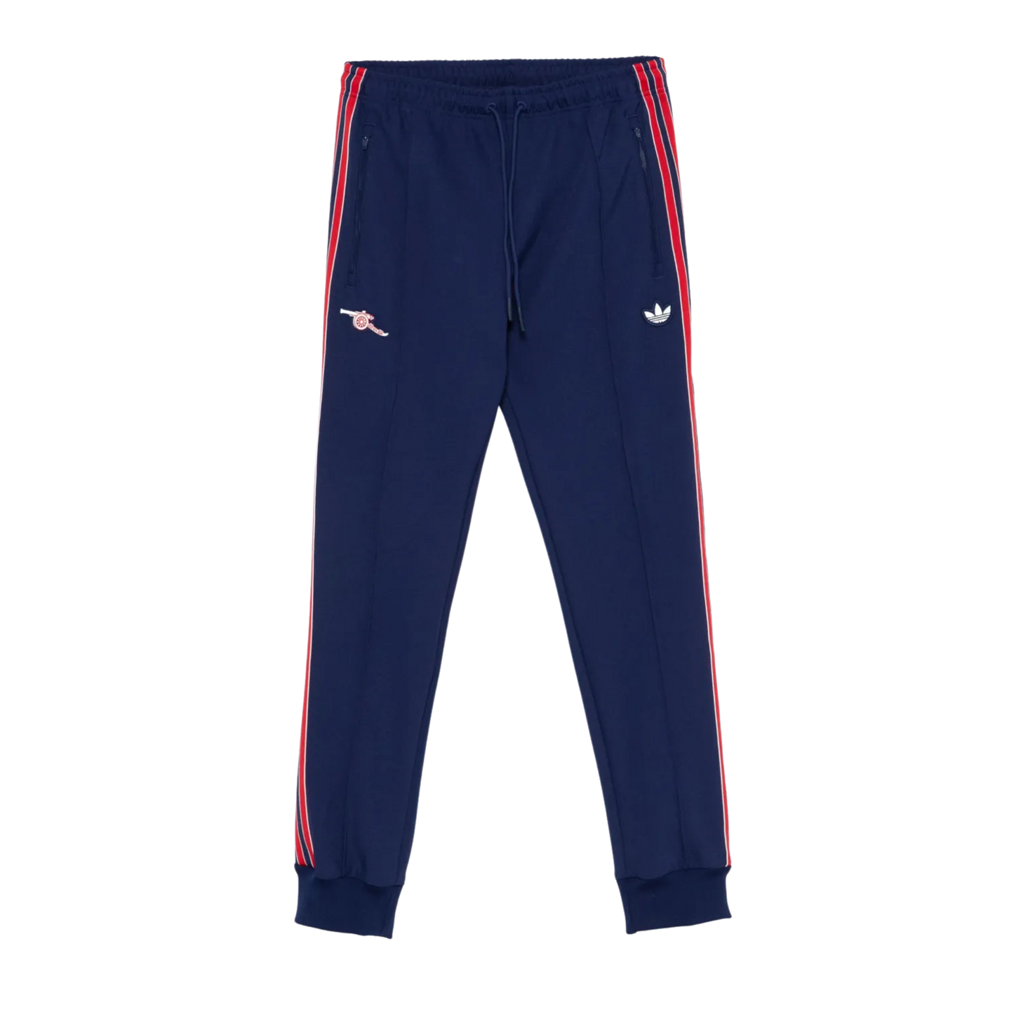 Chándal del Arsenal