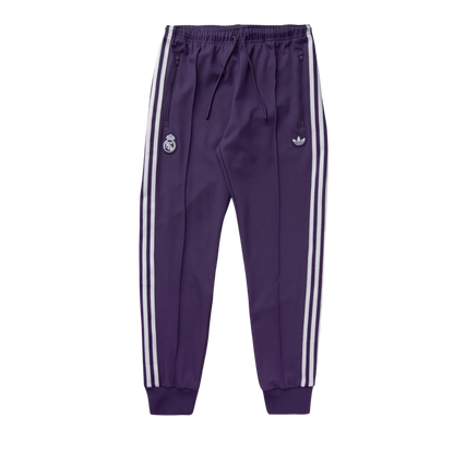 Chándal del Real Madrid