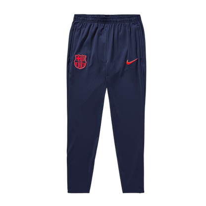 Chándal del Barcelona