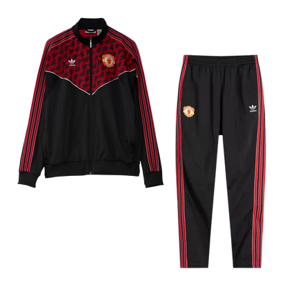Chándal del Manchester United