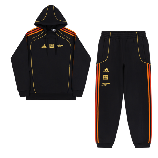 Chándal del Arsenal