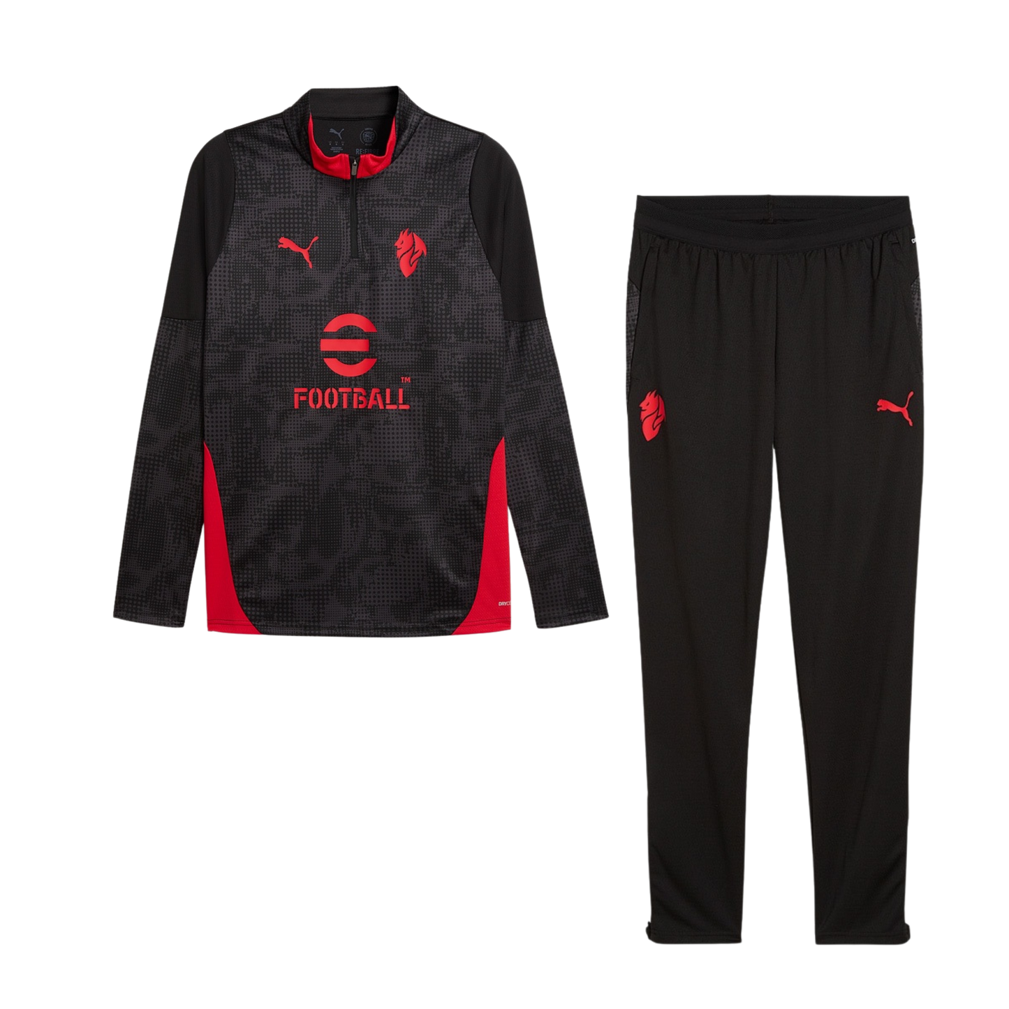 Chándal del AC Milan