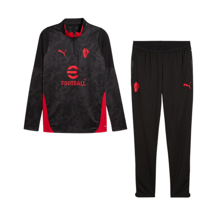 Chándal del AC Milan